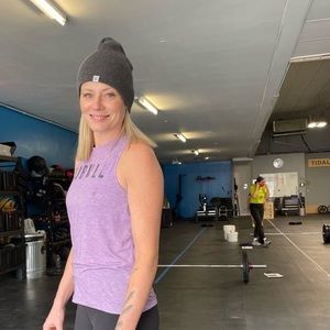 Meet your Posher, Aynsley